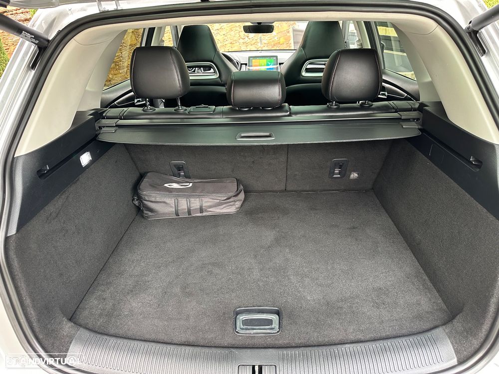 MG EHS 1.5T-GDI Luxury - 15