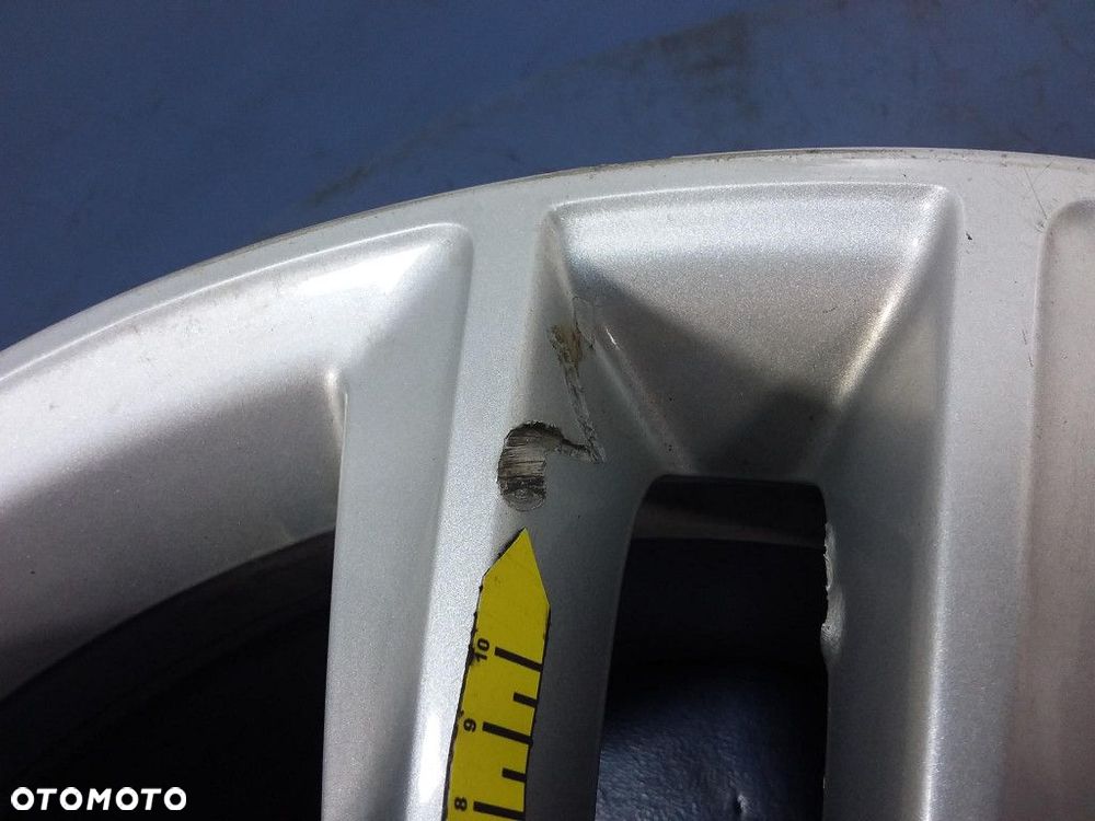 BMW 7 G11 G12 ALUFELGA STYLING 630 9.5JX19 ET39 5X112 6883160 - 12