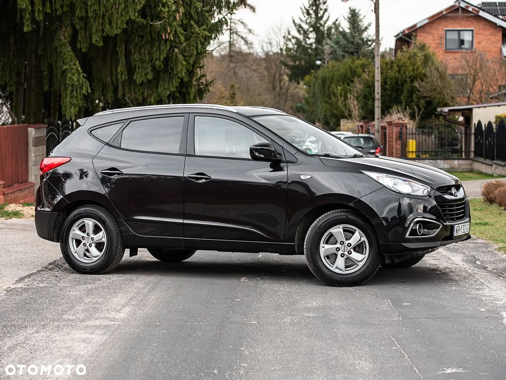 Hyundai ix35 - 10