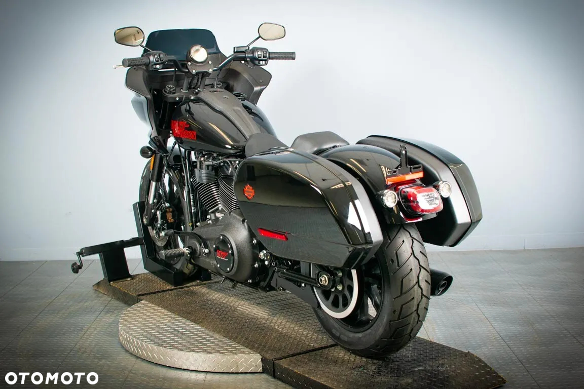 Harley-Davidson Softail - 5