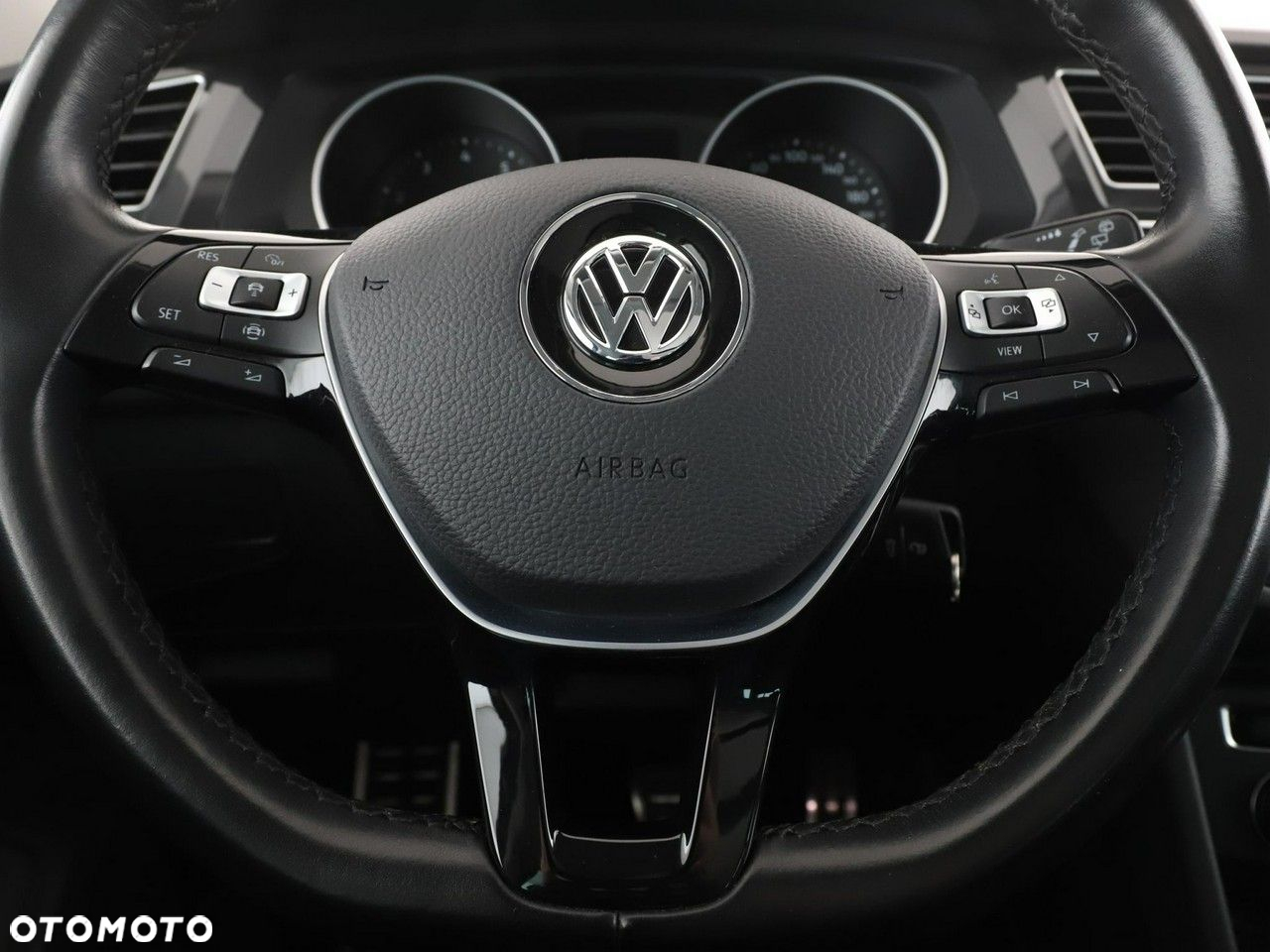 Volkswagen Tiguan 2.0 TSI 4Mot R-Line DSG - 21