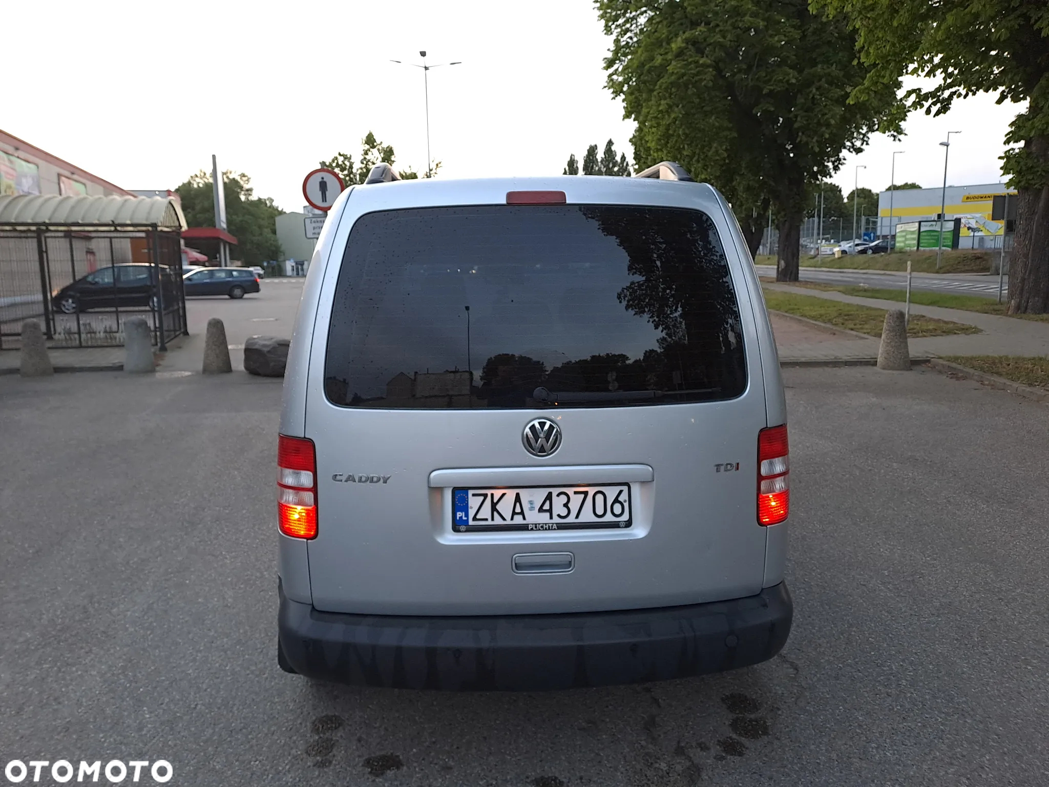 Volkswagen Caddy - 12