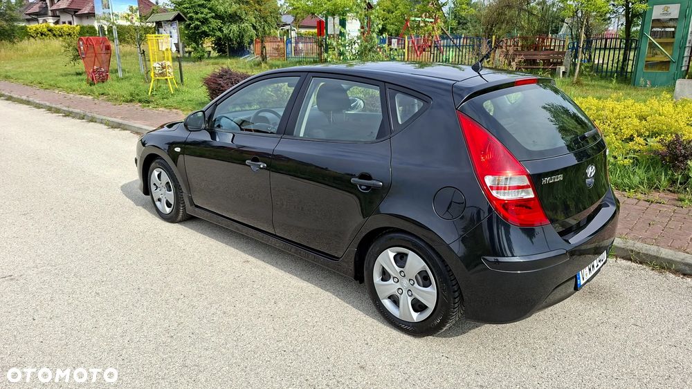 Hyundai i30 1.4 Blue Comfort - 7