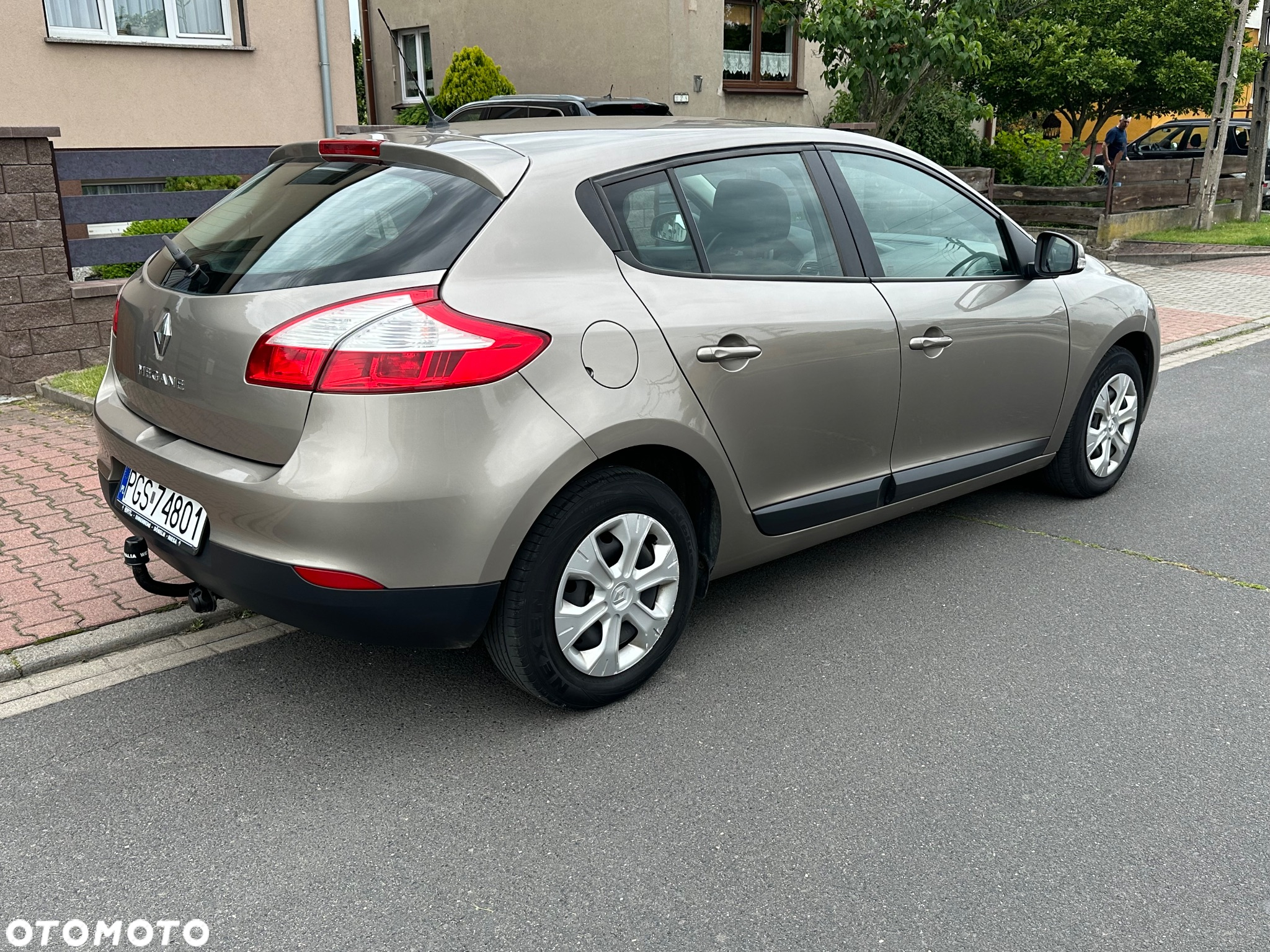 Renault Megane 1.6 16V 100 Expression - 3