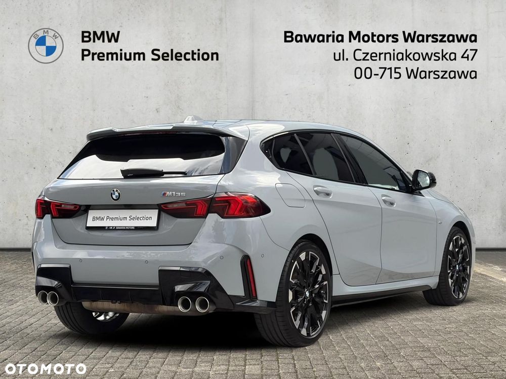 BMW Seria 1 M135 xDrive - 2