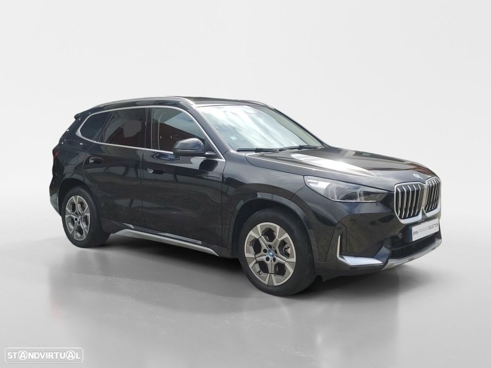 BMW X1 xDrive25e Edição Optimized - 7