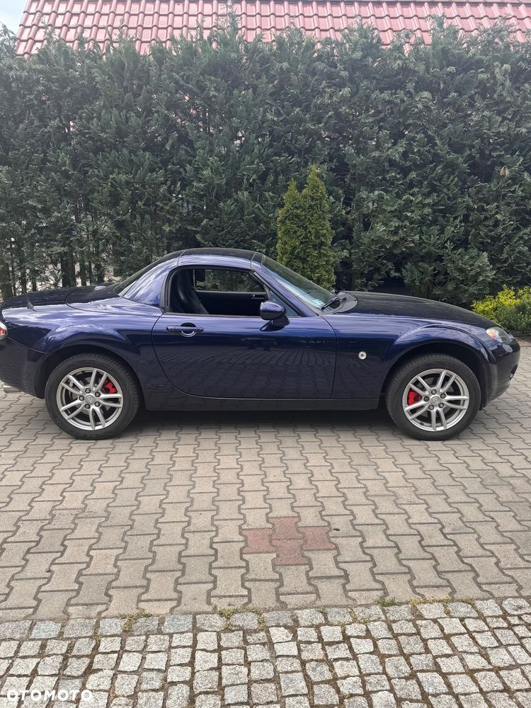 Mazda MX-5 1.8 MZR Roadster Coupe Energy - 19