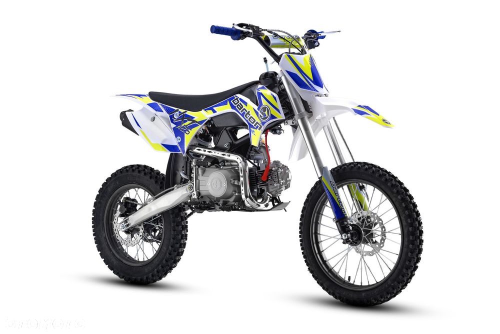 Barton NXT - 8