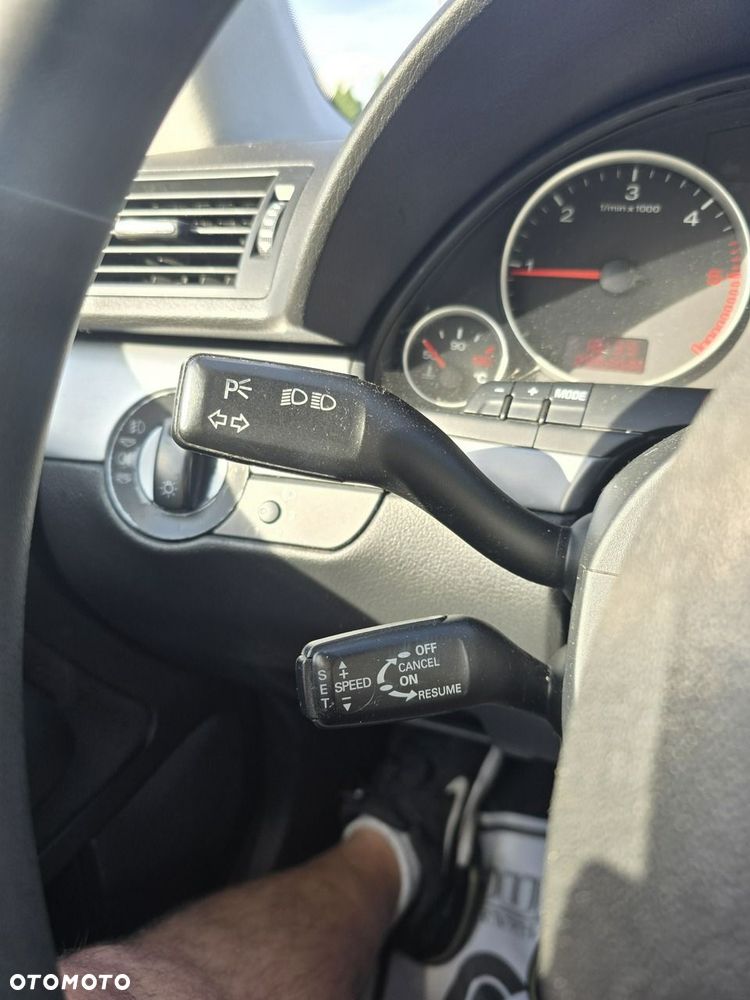Audi A4 Limousine - 25