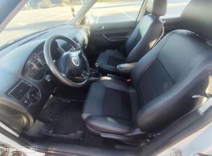 VW Golf 1.9 TDi 4M Highline - 7