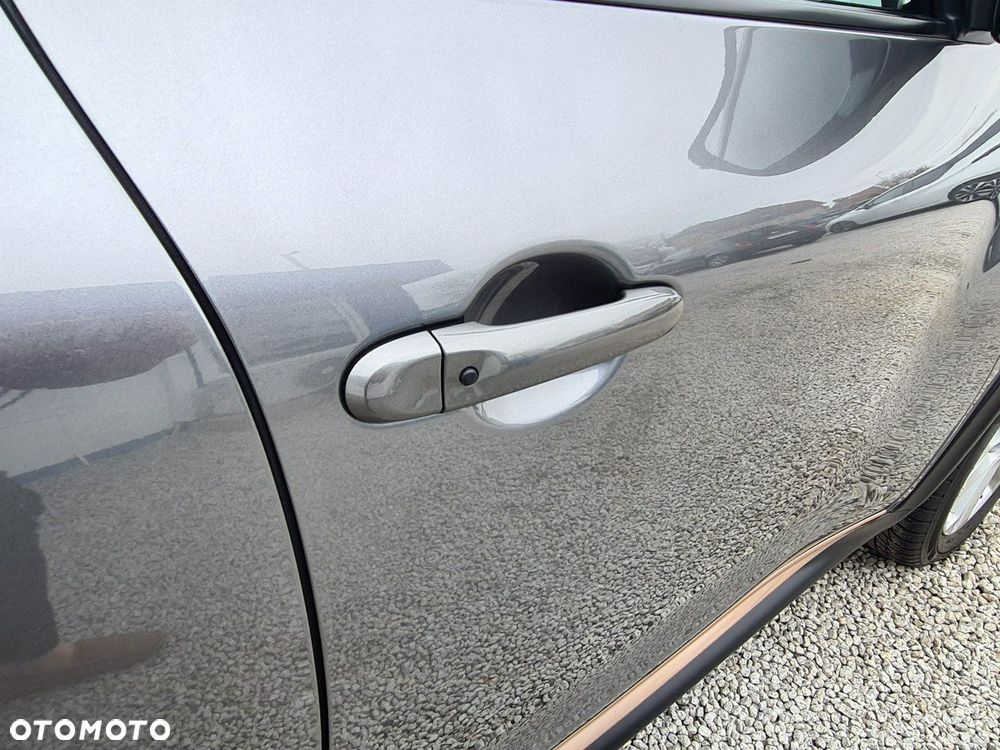 Nissan Juke 1.5 dCi Tekna - 32