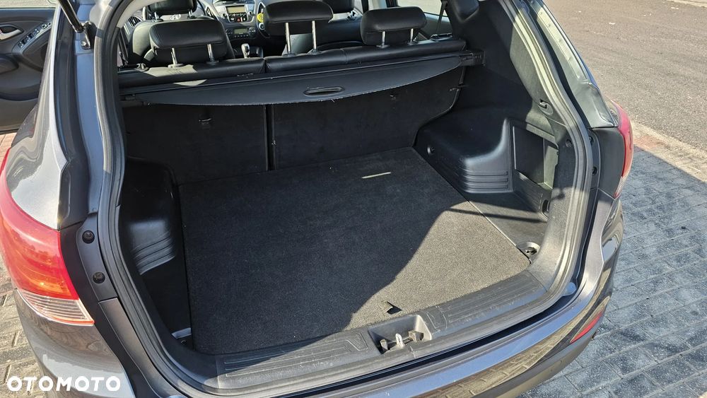 Hyundai ix35 2.0 Comfort - 14