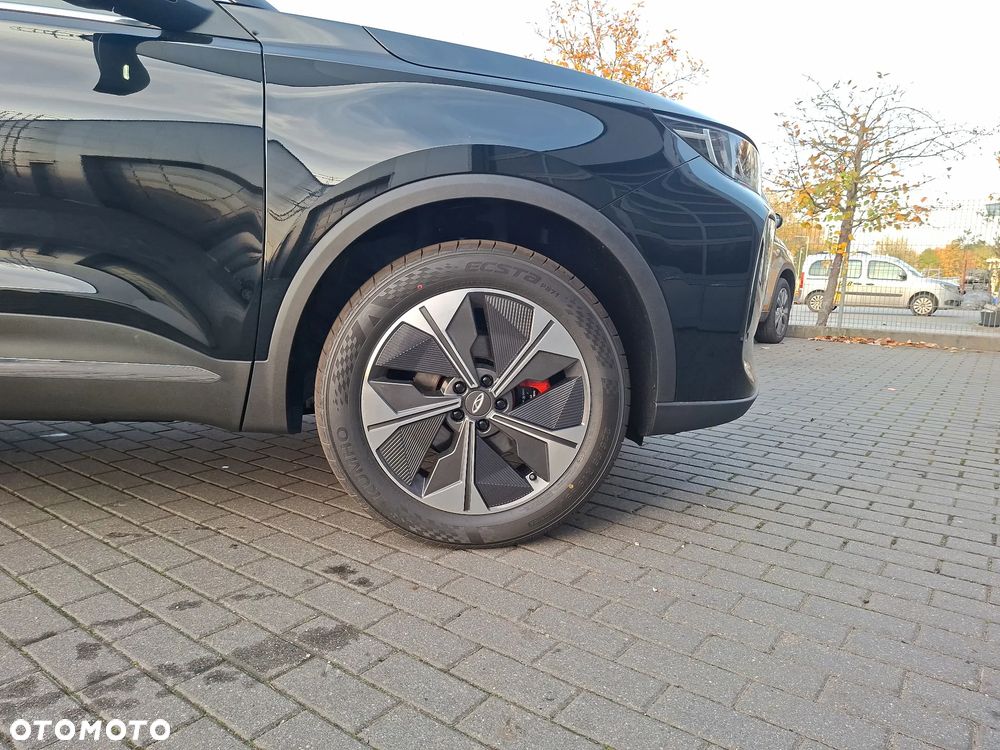 Chery Tiggo 7 - 18