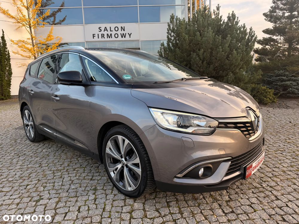 Renault Grand Scenic - 31