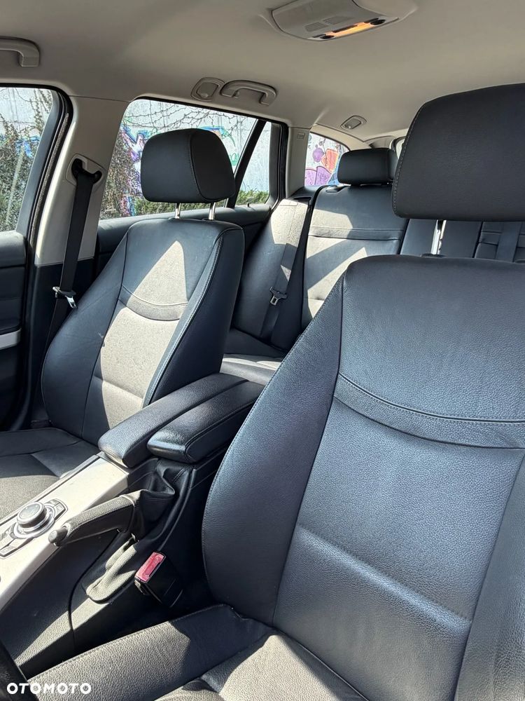 BMW Seria 3 320d DPF - 35