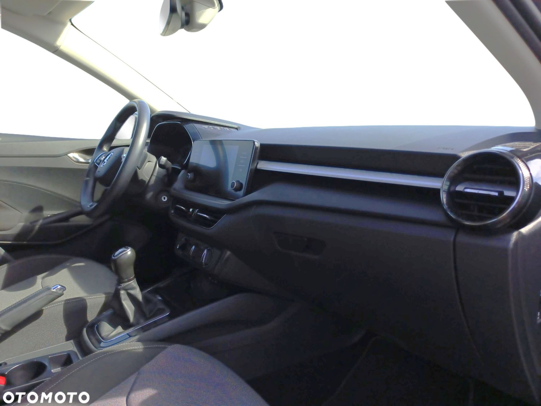 Skoda Fabia 1.0 TSI Ambition Plus - 9