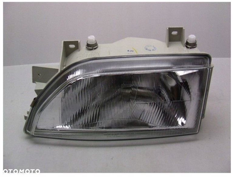 Reflektor Ford Escort 90-95 L/P - 1