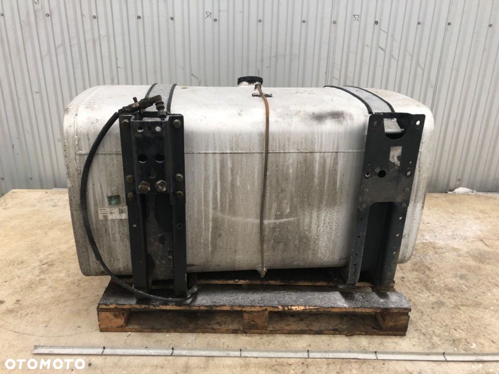 ZBIORNIK PALIWA  MAN TGX I 2006 - 2022 18.440 - 2