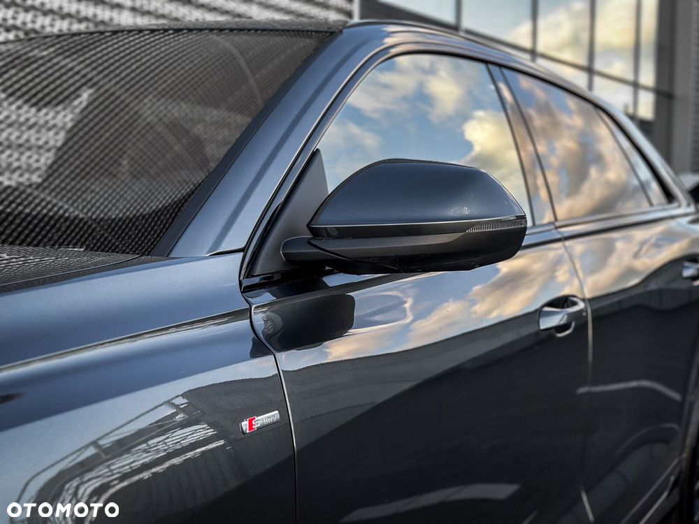 Audi Q8 - 13