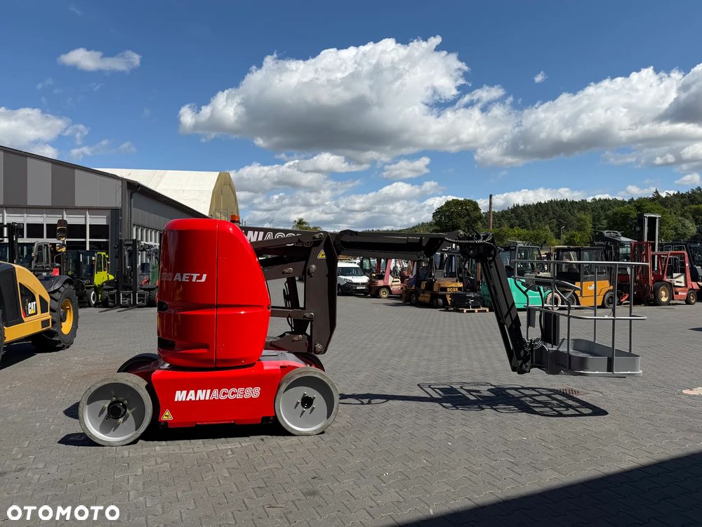 Manitou 120 AETJ - 6