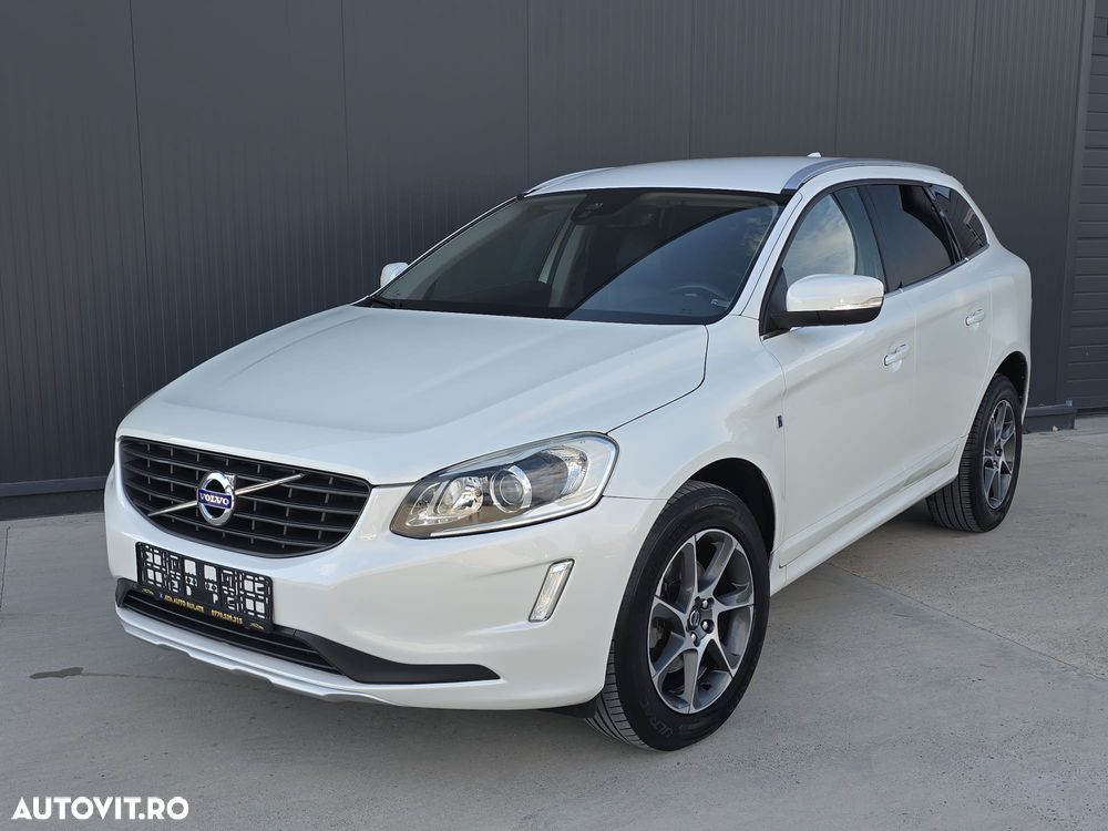 Volvo XC 60 D3 Kinetic - 1