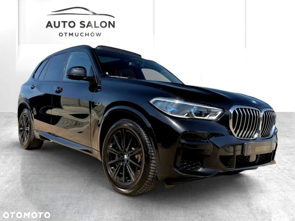 BMW X5 - 3