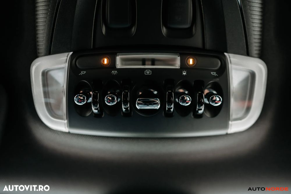 Mini Cooper S - 20