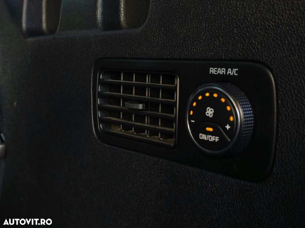 Kia Sorento 2.2 CRDi AWD Aut. Platinum Edition - 27