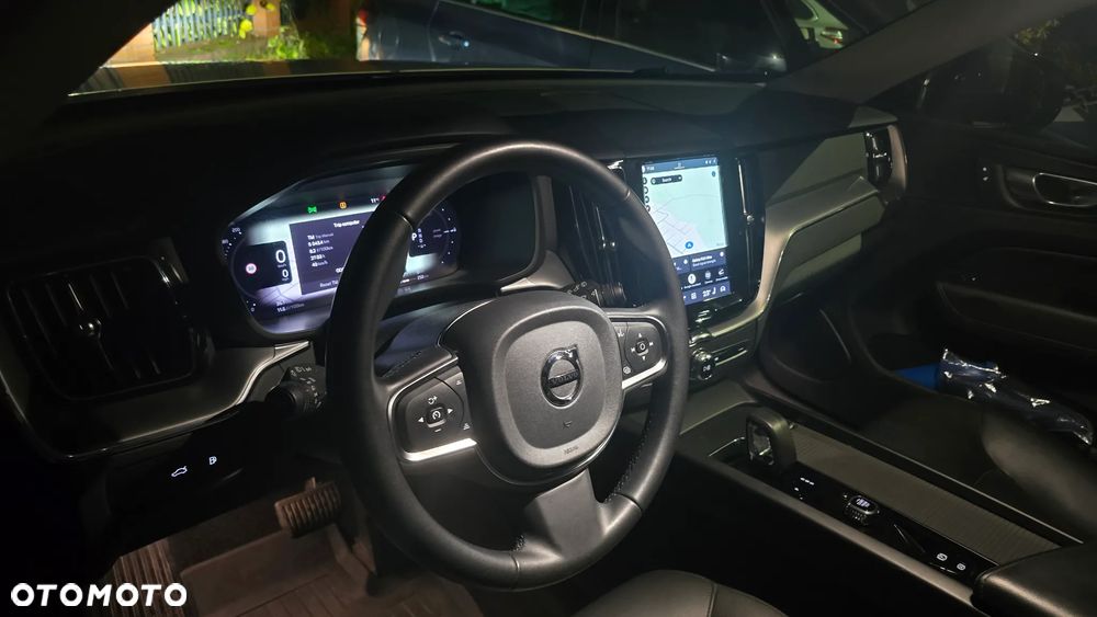 Volvo XC 60 - 33