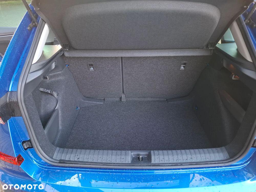 Skoda Kamiq 1.5 TSI Edition 130 - 25