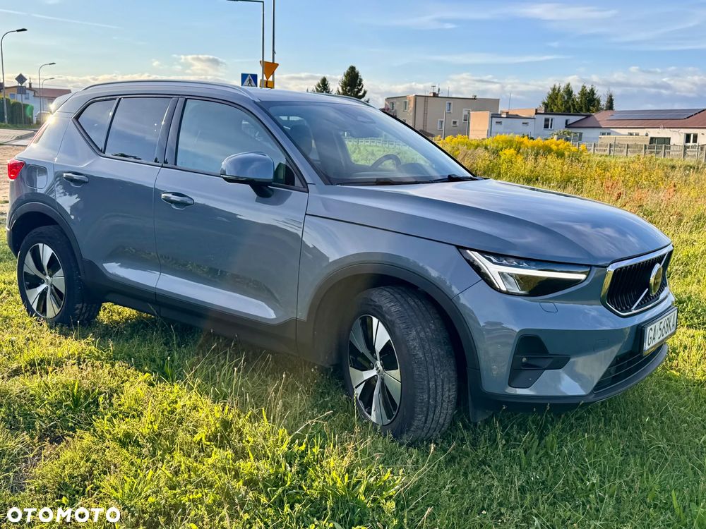 Volvo XC 40 B3 Core - 11