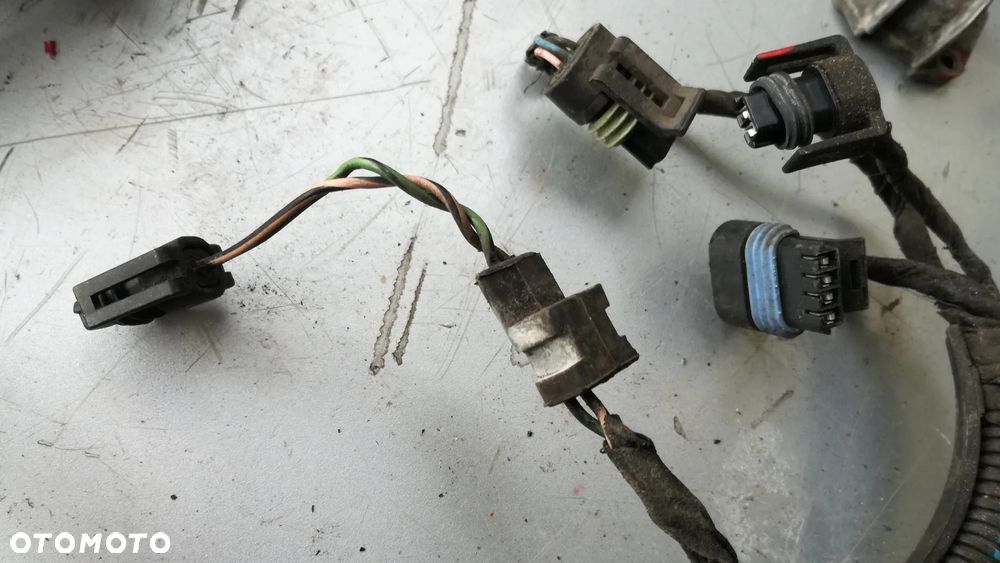 czujnik powietrza wiązka kostka mębrana uszczelka śruba nastawnik przepustnicy wtrysku przepustnica korpus wtryskiwacza seicento cinQuecento sporting punto I panda I doblo I palio siena - 21