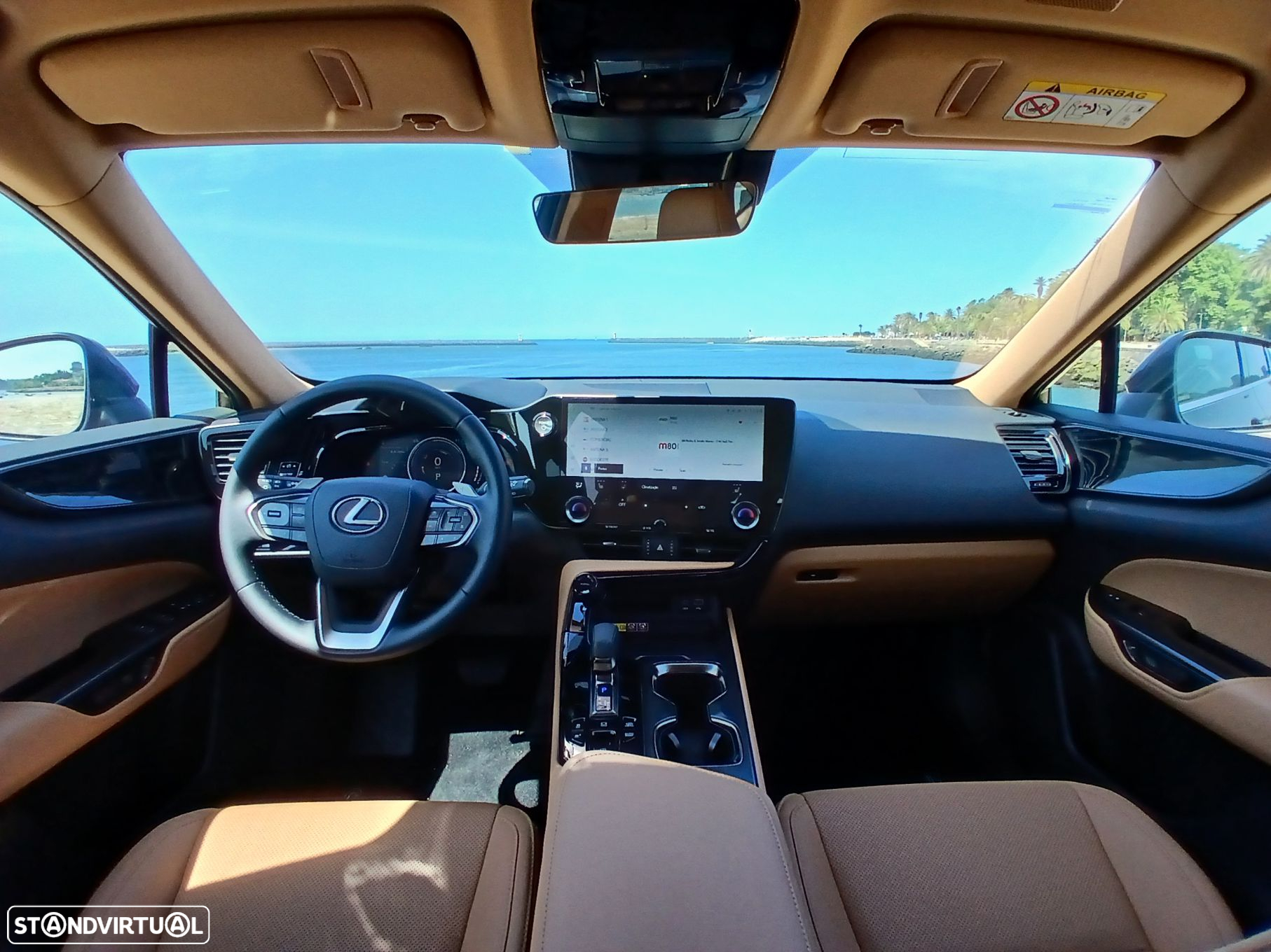 Lexus NX 450h+ - 9
