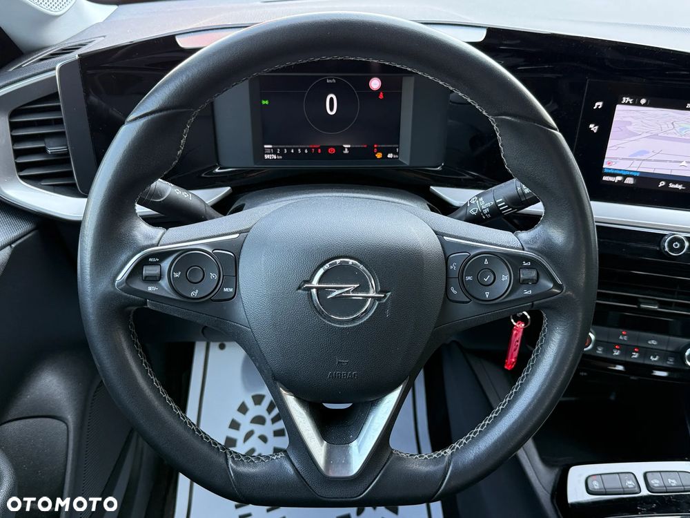 Opel Mokka 1.2 T Edition S&S - 7