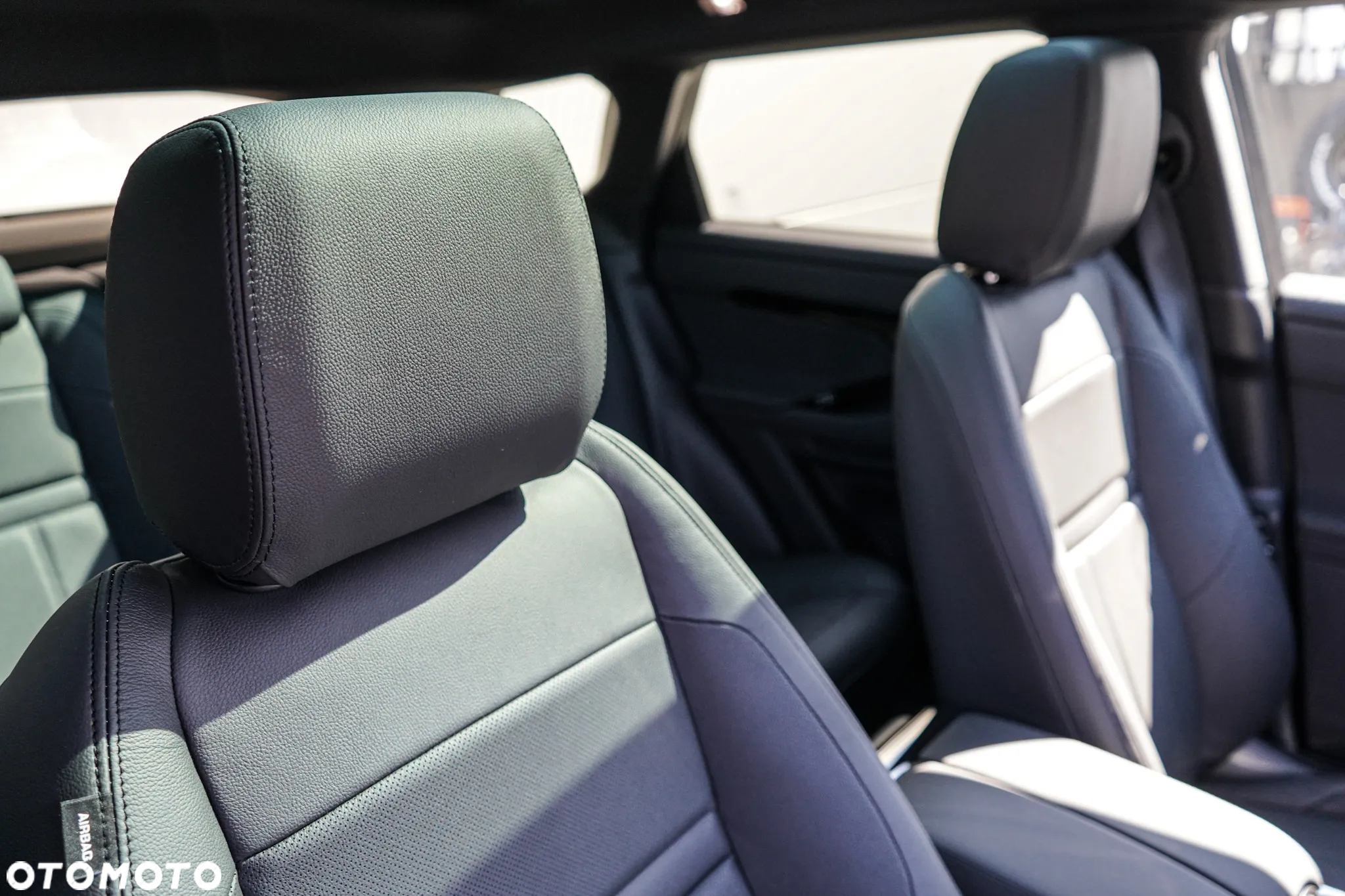 Land Rover Range Rover Evoque D200 Dynamic SE - 17