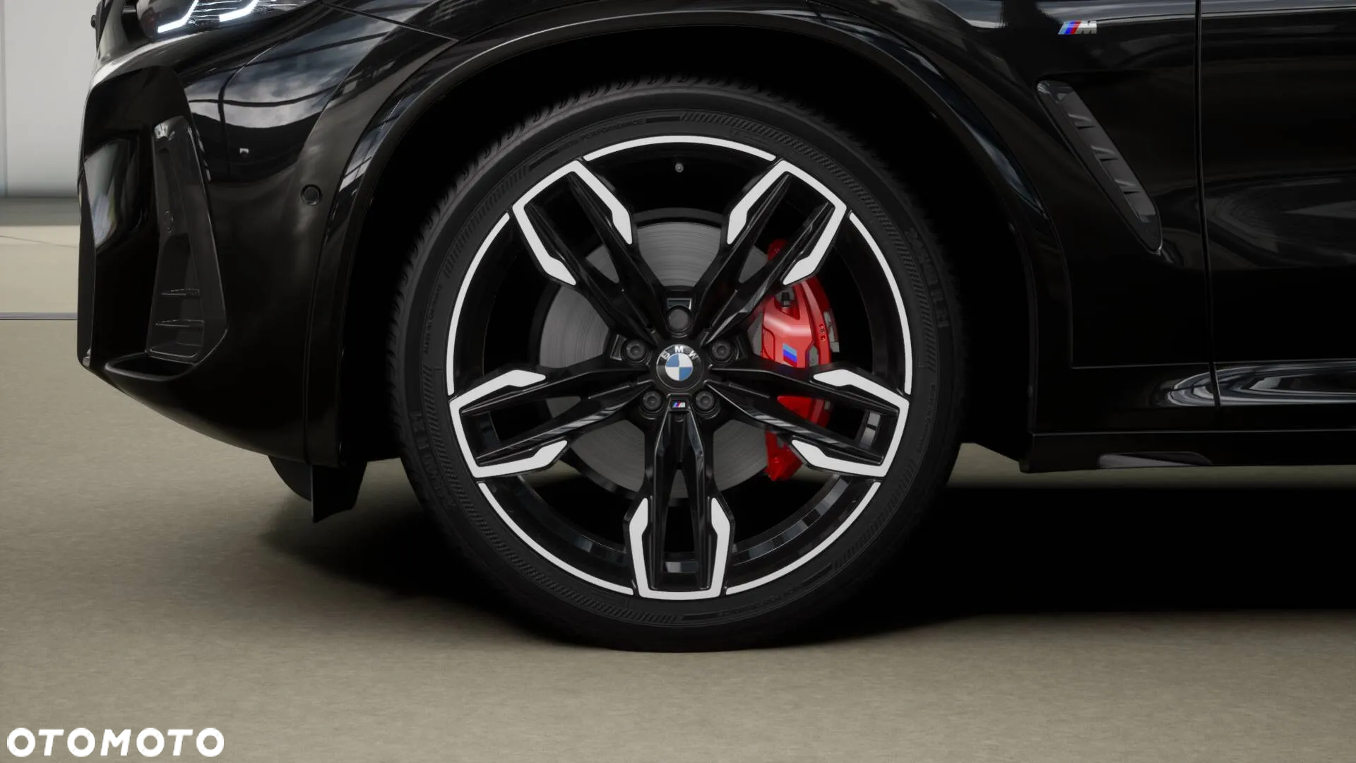 BMW X4 - 8
