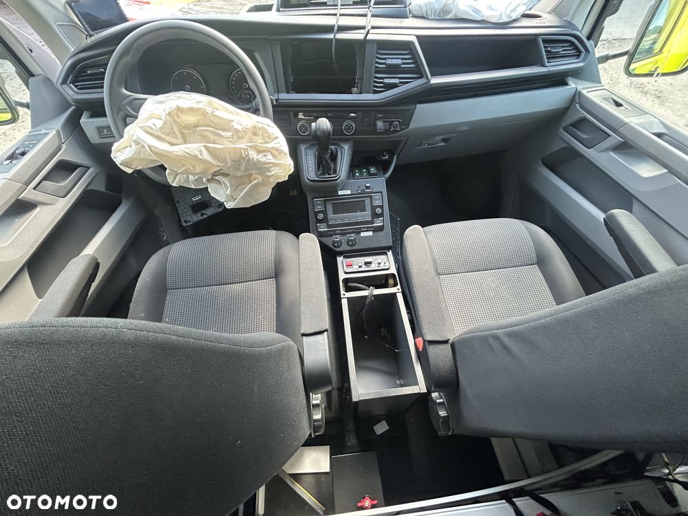 Volkswagen Transporter - 13