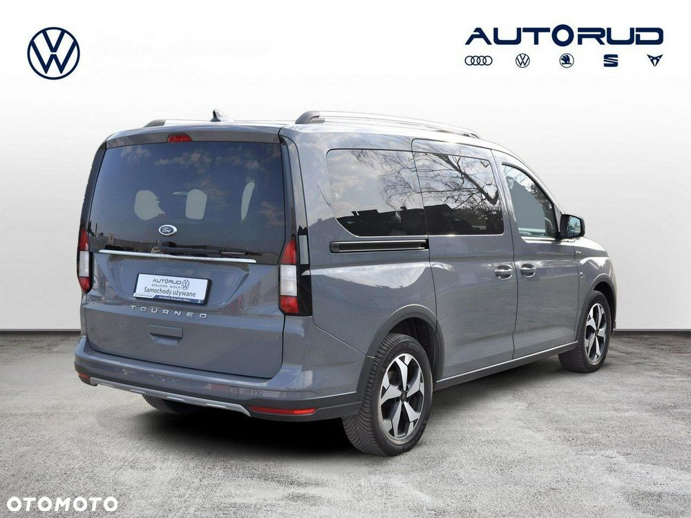 Ford Tourneo Connect Grand - 7