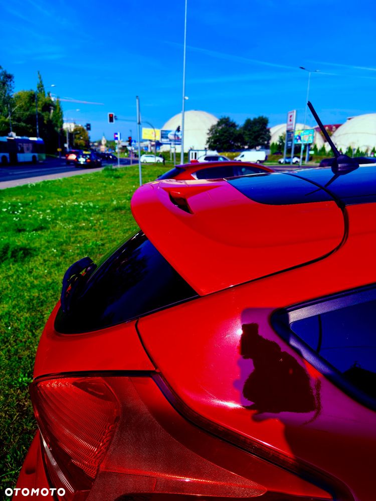 Ford Focus - 20