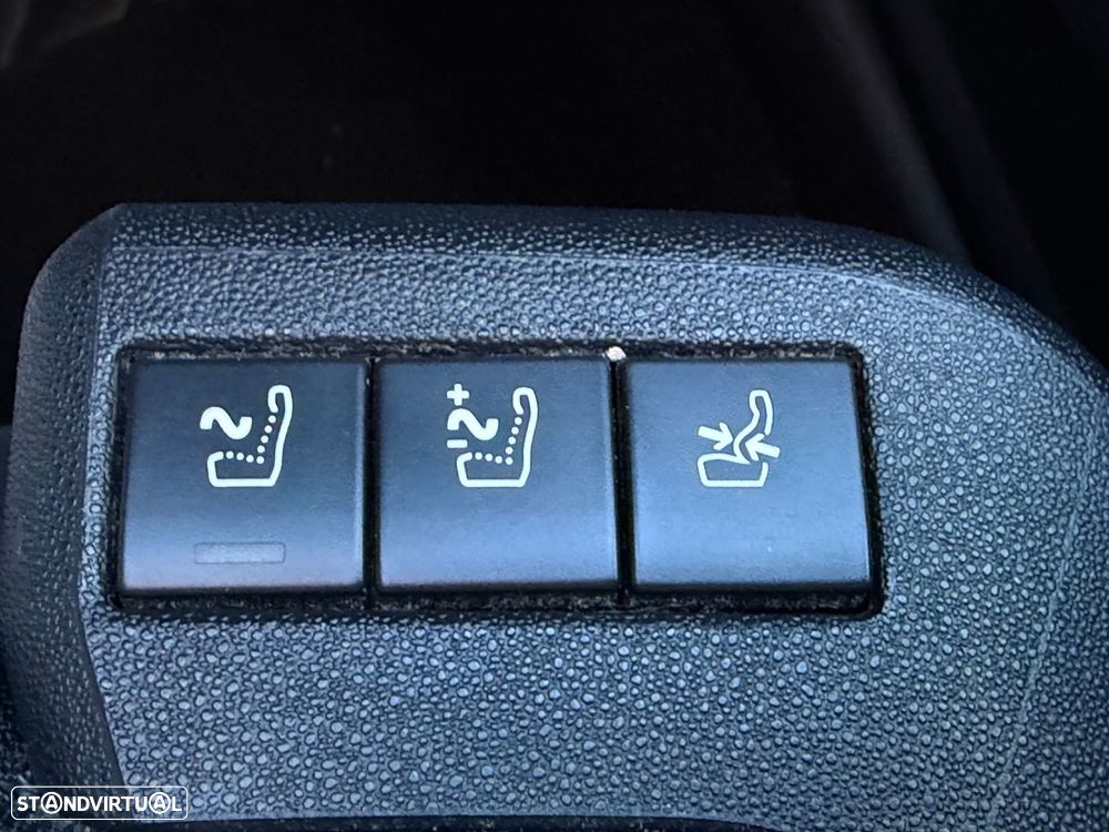Citroën C4 Spacetourer 1.5 BlueHDi Shine EAT8 - 38