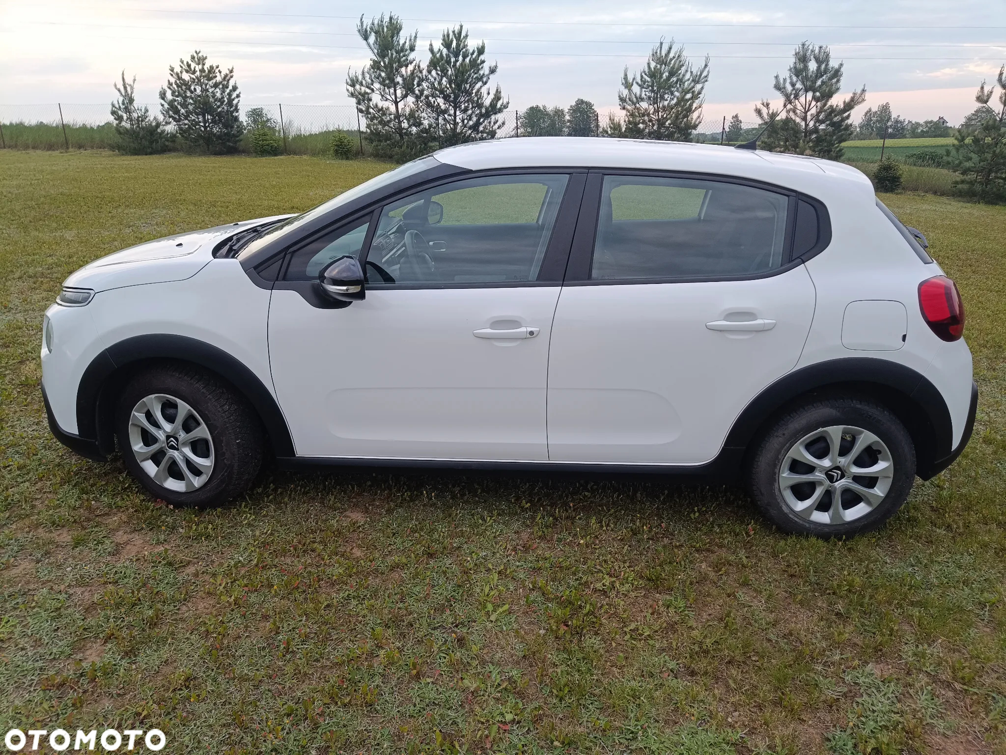 Citroën C3 1.2 PureTech Feel - 7