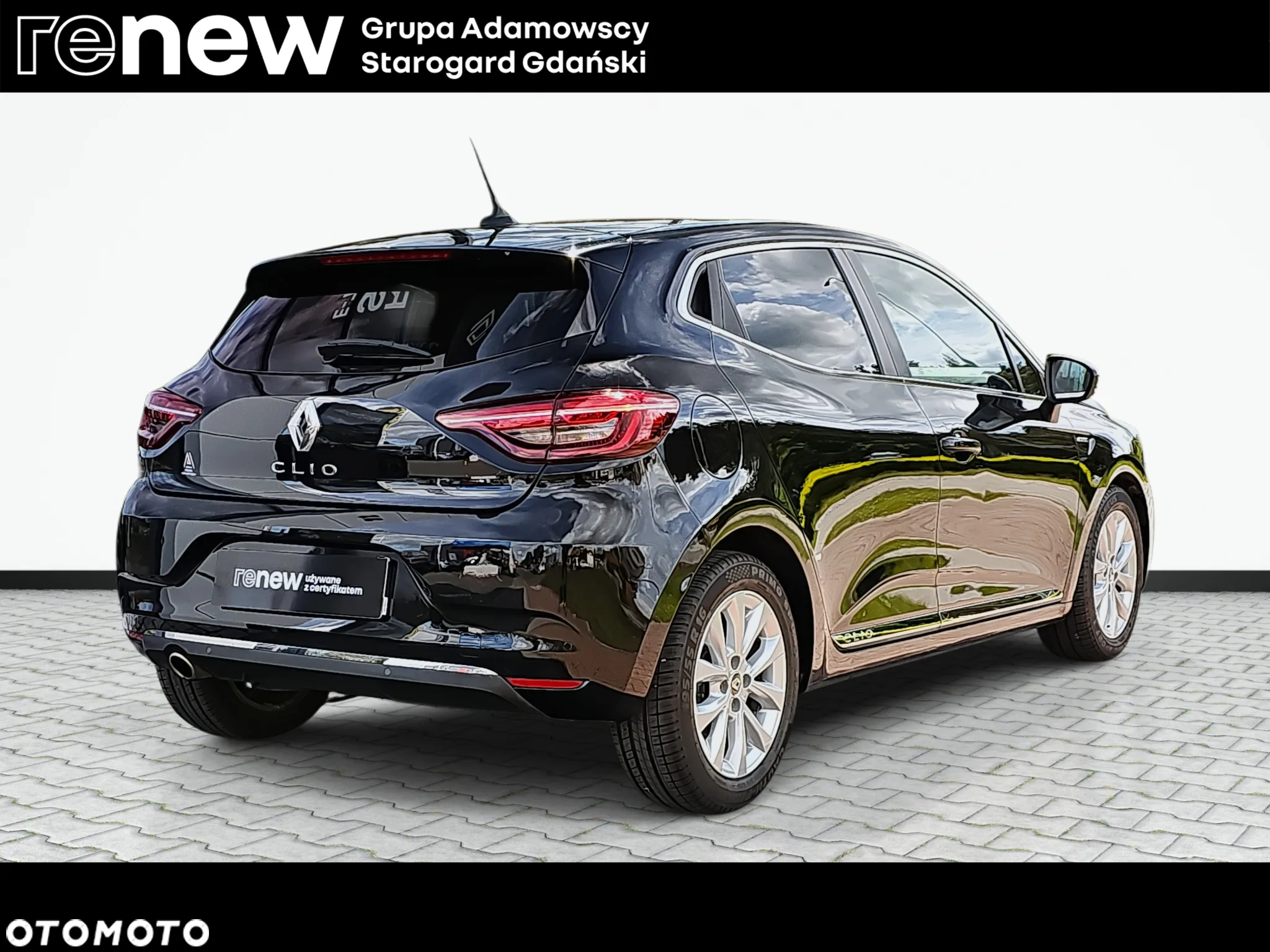 Renault Clio 1.0 TCe Intens - 2