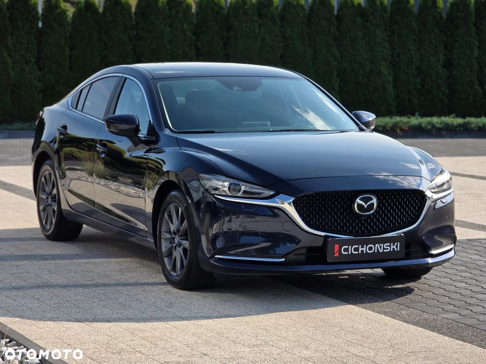 Mazda 6 2.0 SKYPassion - 4