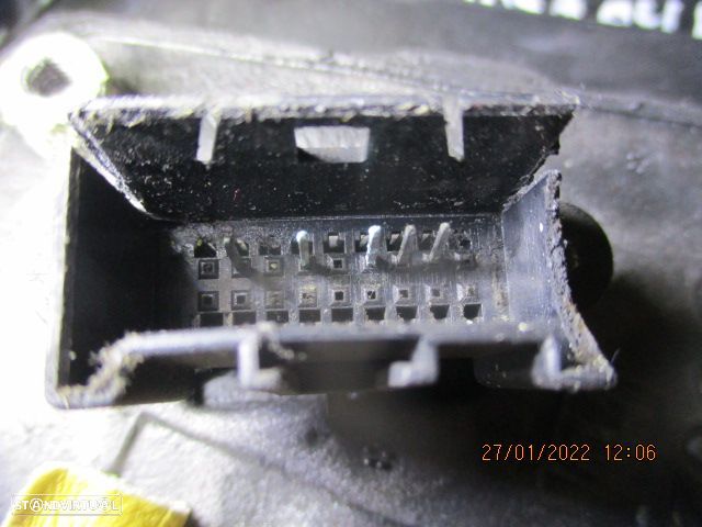 Espelho 24436145 OPEL VECTRA C 2004 ESQ 5 PINOS - 5