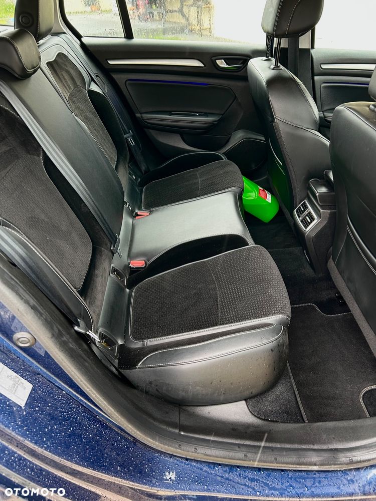 Renault Megane 1.7 Blue dCi Intens EDC - 14