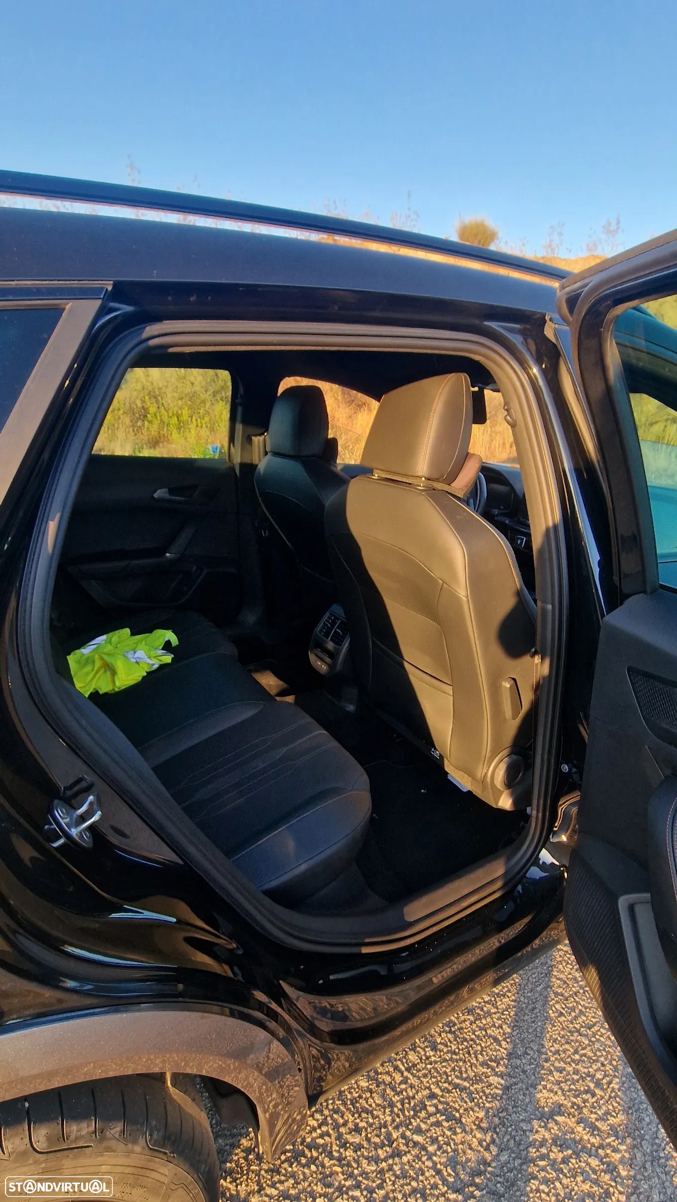 Cupra Formentor 1.5 TSI - 6
