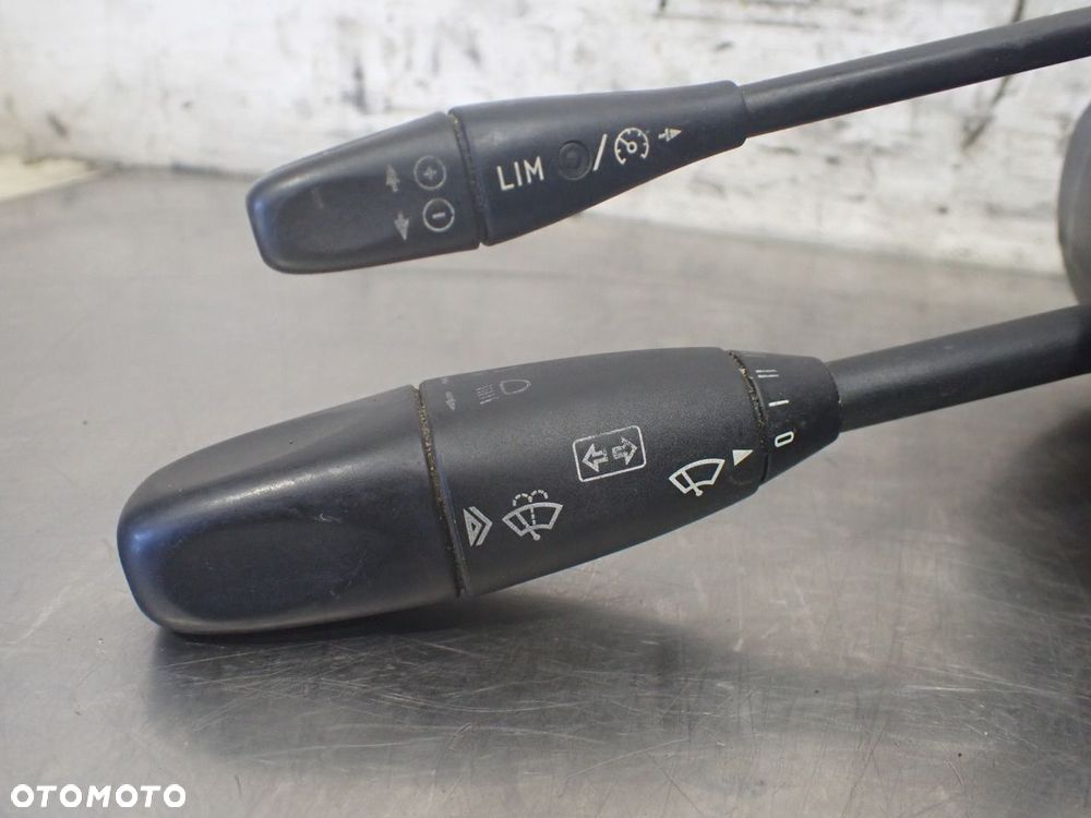 PAJĄK MANETKA MERCEDES-BENZ W211 E220 2.2 A2115400845 - 3