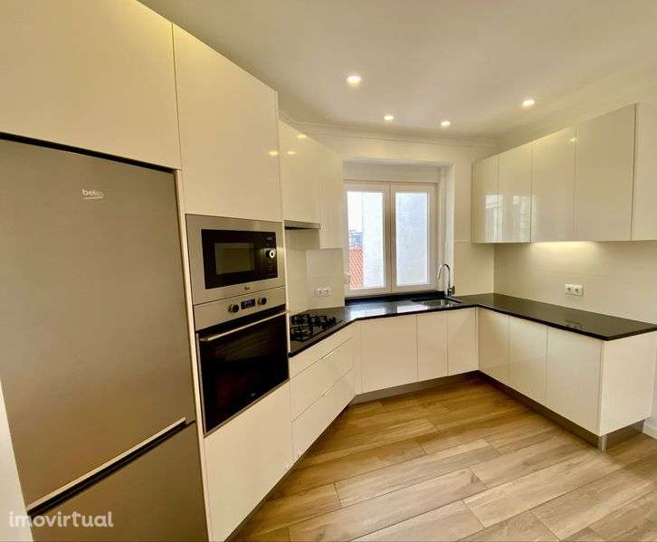 Arrendamento Apartamento T2 - Penha de França - Grande imagem: 3/12