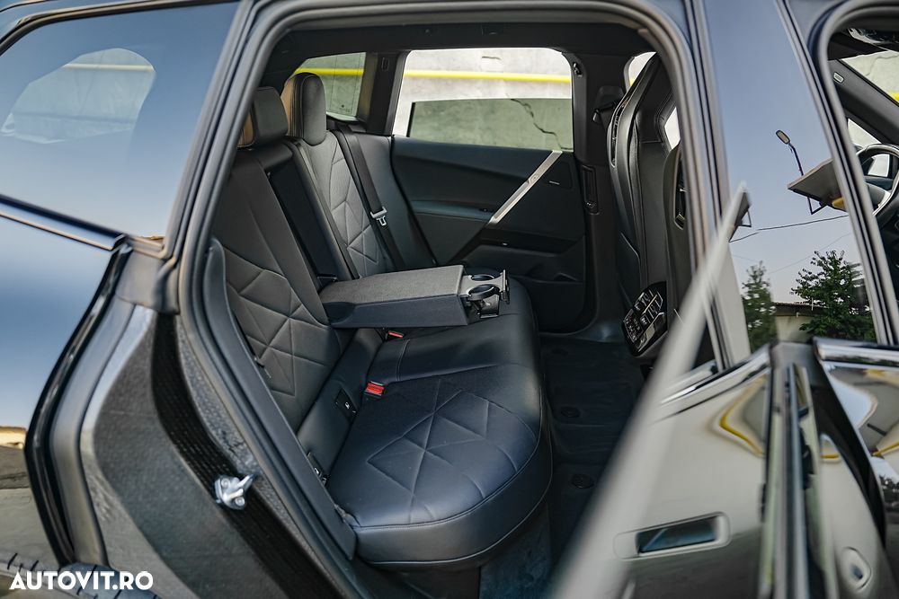 BMW iX 2023 — imagine 10