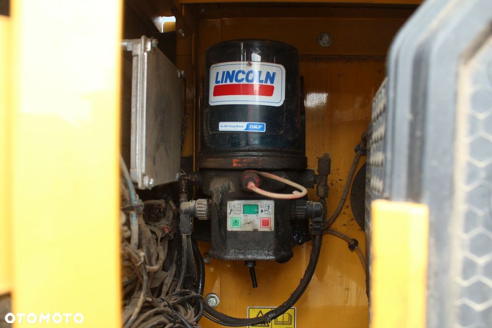 Caterpillar 320 NEXT GEN ROTOTILT TRS18 TYLKO 4500 MTH - 11